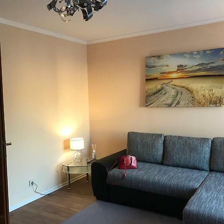 סארברוקן Central-Apartment-Adria מראה חיצוני תמונה