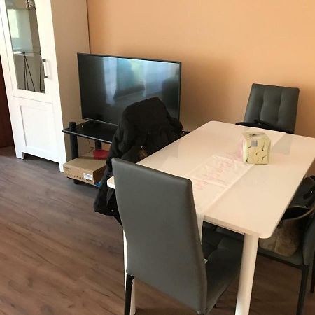 סארברוקן Central-Apartment-Adria מראה חיצוני תמונה