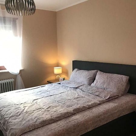 סארברוקן Central-Apartment-Adria מראה חיצוני תמונה