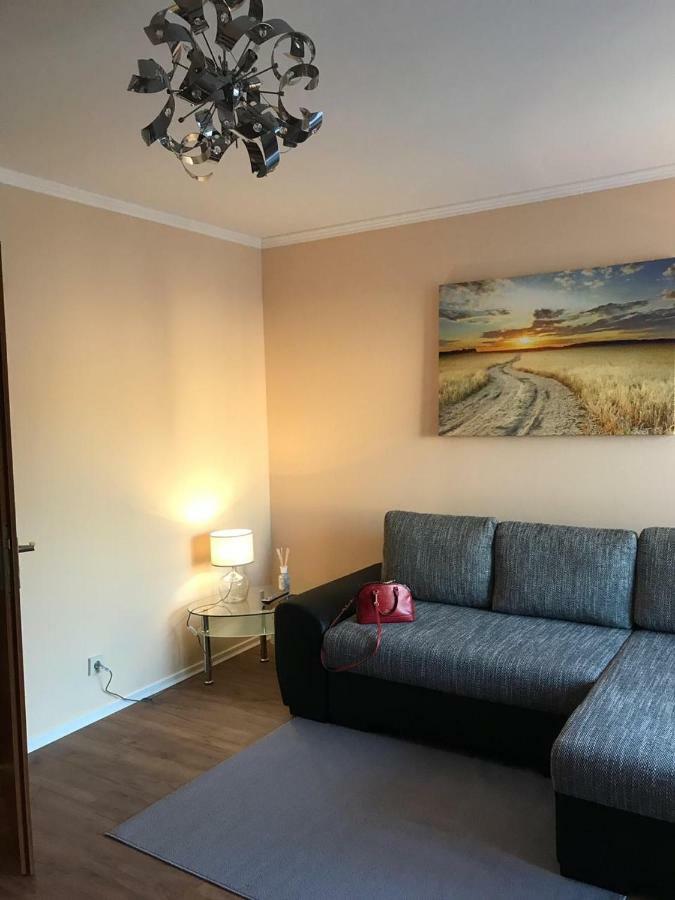 סארברוקן Central-Apartment-Adria מראה חיצוני תמונה