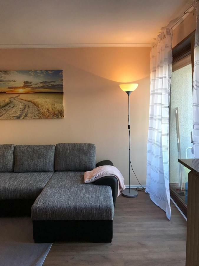 סארברוקן Central-Apartment-Adria מראה חיצוני תמונה
