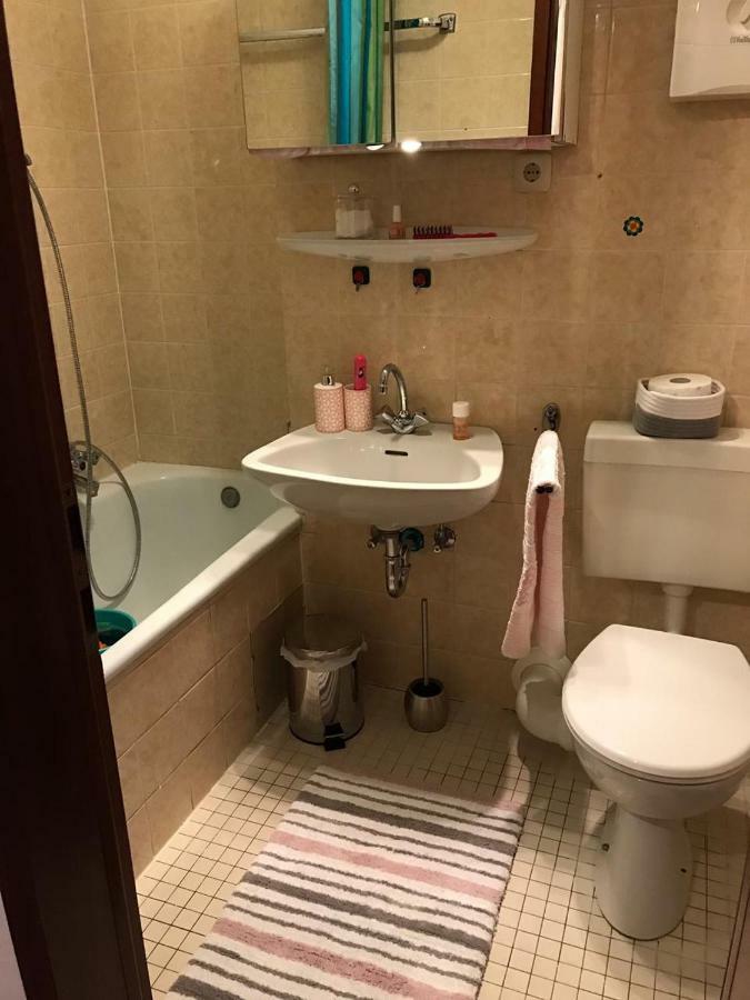 סארברוקן Central-Apartment-Adria מראה חיצוני תמונה